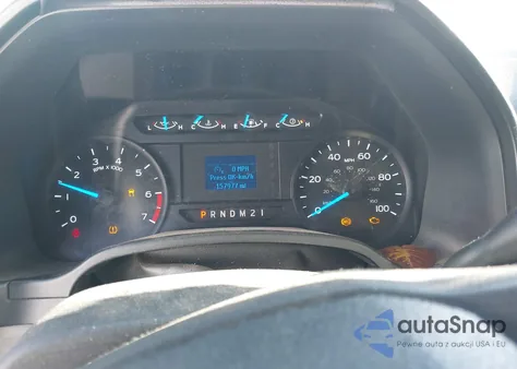 2017 Ford F-250 Xl from USA, damaged, VIN 1FT7W2B64HEC83981